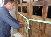 Prefeitura de Anadia inaugura novas instalações do setor ambulatorial da Unidade Mista Senador Rui Palmeira