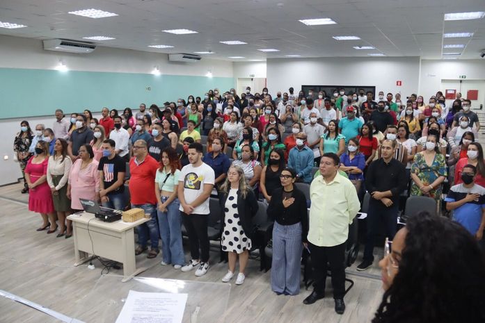 Educação de Jovens e Adultos é regulamentada em São Miguel dos Campos e terá formação profissional