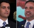 Governador Paulo Dantas e JHC ampliam bases políticas no interior de Alagoas com vistas às eleições 2026 