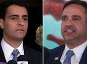 Governador Paulo Dantas e JHC ampliam bases políticas no interior de Alagoas com vistas às eleições 2026 