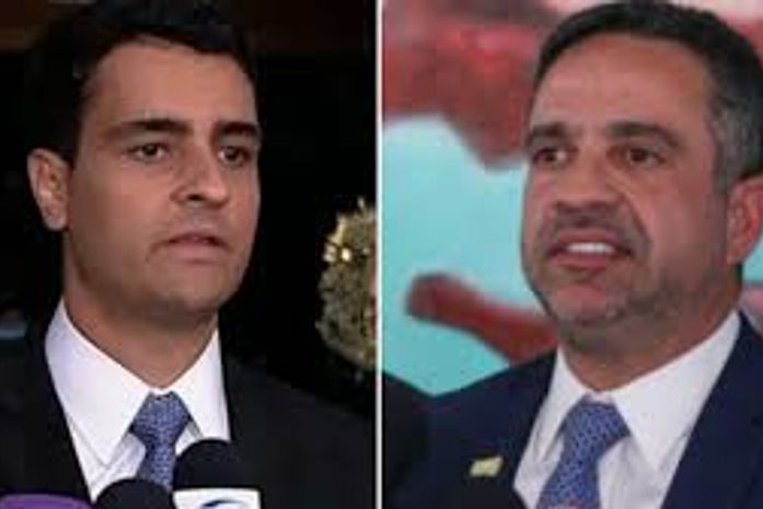 Governador Paulo Dantas e JHC ampliam bases políticas no interior de Alagoas com vistas às eleições 2026