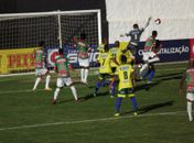 Em rodada emocionante, Murici e Santa Rita garantem últimas vagas do Hexagonal