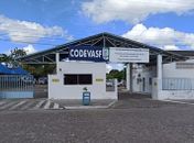 Codevasf