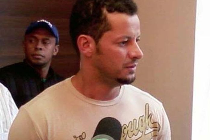 Washington Barros da Silva