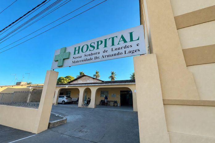Hospital municipal de cidade do interior atende pacientes de 77 municípios e provoca debate sobre o futuro da saúde em Alagoas