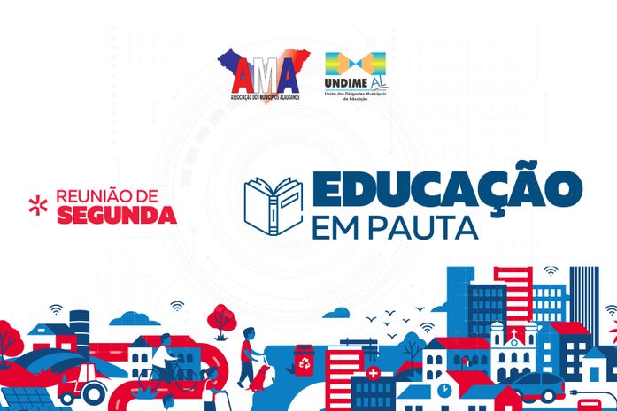 Educação será pauta central na primeira reunião dos prefeitos alagoanos em 2025