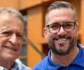 Possível saída de JHC do PL faz Valdemar Costa Neto elogiar Leonardo Dias