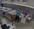 Homem é flagrado furtando celular em loja de colchões na parte baixa de Maceió
