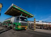 Petrobras reduz preço do diesel para as distribuidoras