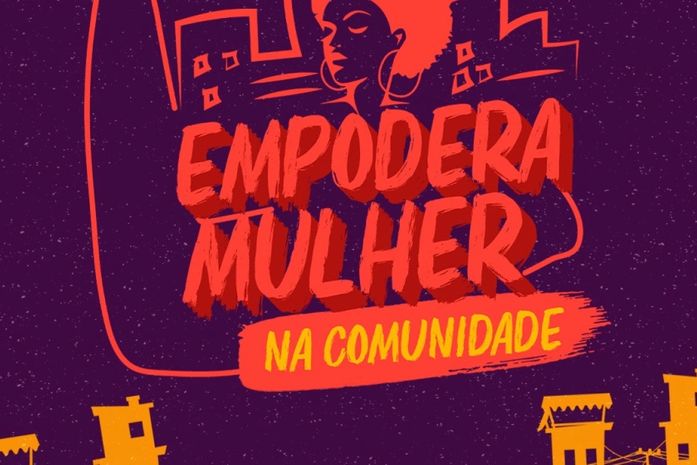 Ação leva serviços diversos para mulheres em situação de vulnerabilidade