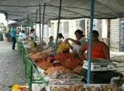 Prefeitura de Arapiraca mantém feira livre na segunda, mas com horário limitado