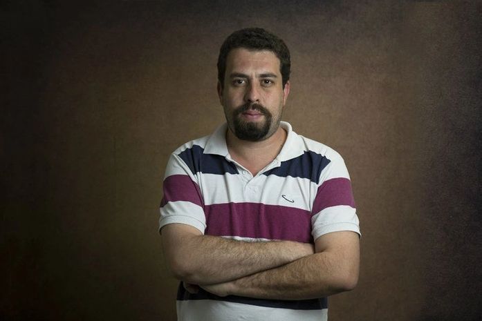 Guilherme Boulos