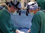 Médicos reanimam coração de doador morto para transplante