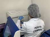 Vítimas de violência sexual devem denunciar o caso antes de banho, alerta Polícia Científica de Alagoas
