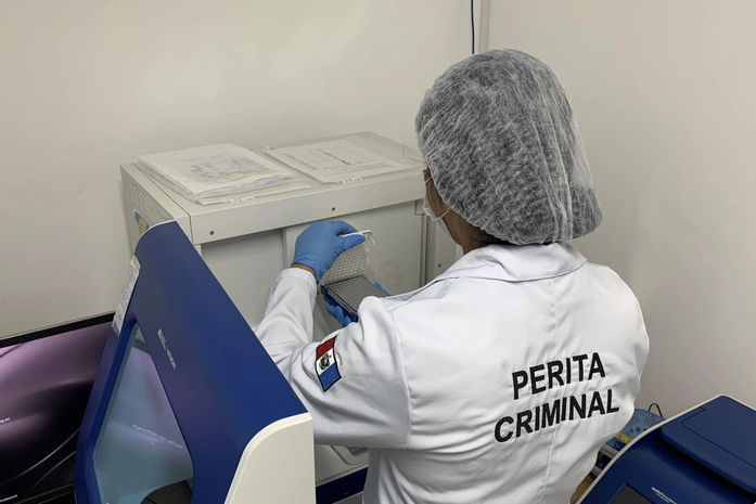 Vítimas de violência sexual devem denunciar o caso antes de banho, alerta Polícia Científica de Alagoas