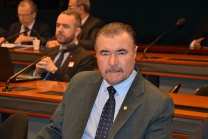 Cícero Almeida