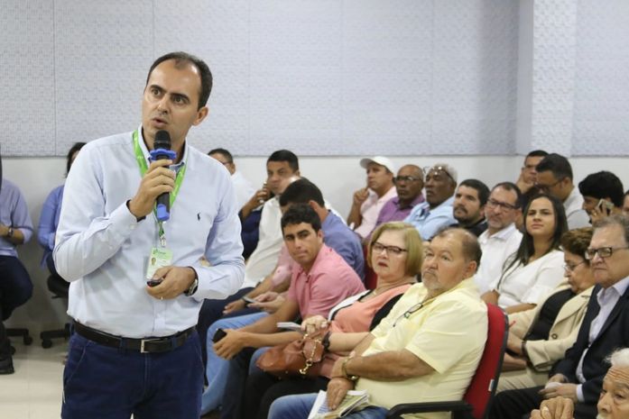 Conab apresenta plano de modernização para investimentos no Programa de Aquisição de Alimentos