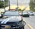 Grupo com extensa ficha criminal é preso após aplicar golpes bancários contra idosos em Maceió