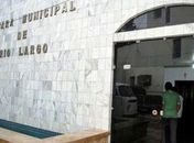Câmara Municipal de Rio Largo