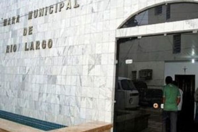 Câmara Municipal de Rio Largo