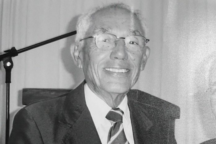 NOTA DE PESAR | Dr. Euclides Ferreira de Lima, cirurgião geral