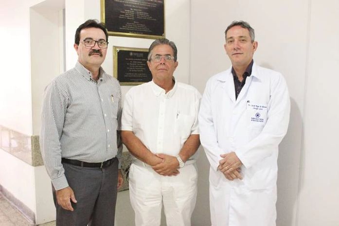 Pacientes com diabetes tipo 2 se  beneficiam com tratamento cirúrgico