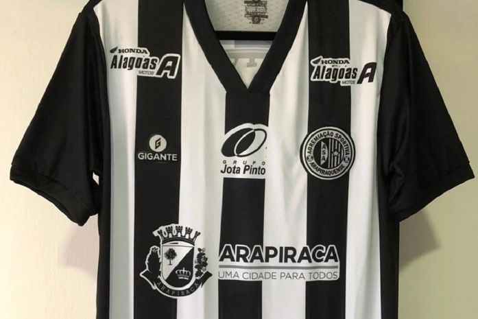ASA abre a temporada 2021 com roupa nova e apresentação de patrocinadores