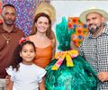 Arraiá Explode Coração reúne famílias e celebra a tradição junina em Belém