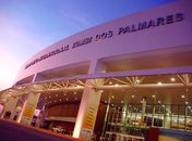 Aeroporto Internacional Zumbi dos Palmares