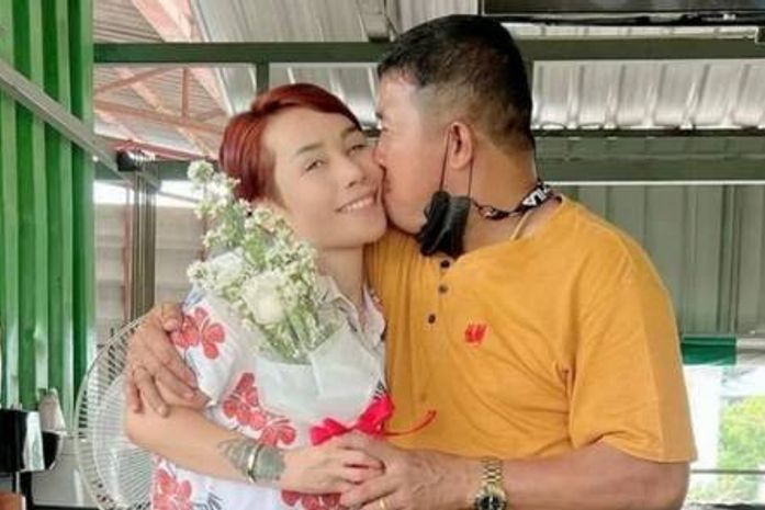 "Já que ela ofereceu, não vou rejeitar", diz marido de mulher que contratou amante para ele