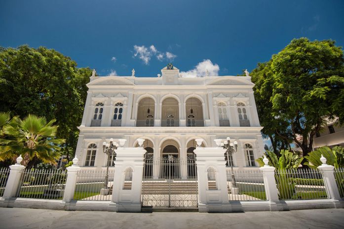 Secult convoca museus alagoanos para participação em evento promovido pelo Ibram