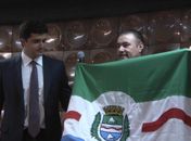 O Troco de Almeida em Rui Palmeira