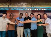 Em Igreja Nova, Arthur Lira entrega retroescavadeira anfíbia e fortalece perímetros irrigados do São Francisco