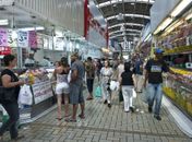 Índice de Confiança do Consumidor cai após duas altas seguidas