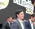 Presidente da AMA participa da nomeação de 83 novos delegados da Polícia Civil de Alagoas