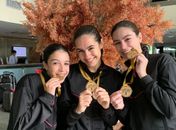 Ballet alagoano conquista medalhas de ouro no Recife; nova escola de dança de Maceió comemora resultados