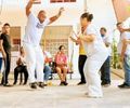 Mestre Besourão: trajetória de mais de três décadas transforma vidas por meio da capoeira em Alagoas