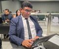 Sérgio do Sindicato solicita construção de praça ao lado de escola no bairro Planalto