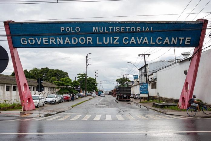Obra visa reduzir alagamentos no Tabuleiro do Martins e Santa Lúcia