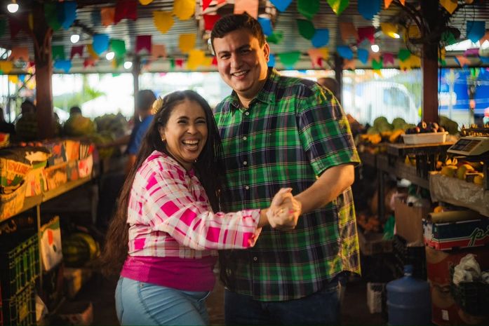Prefeito Pedro Carlos anuncia programação junina histórica trazendo o Palhoção do Povo e Arraiá do Amor para Rio Largo