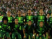 Avião com o time da Chapecoense cai na Colômbia