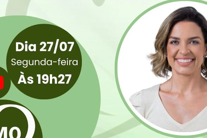 ConVIVENDO com NMO transforma lives em ferramenta de informação para pacientes com doença rara