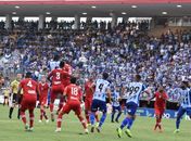 CSA e CRB se enfrentam pela última rodada do Alagoano