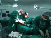Cirurgias Vasculares de Alta Complexidade no HGE reduzem em 75% o volume de internação