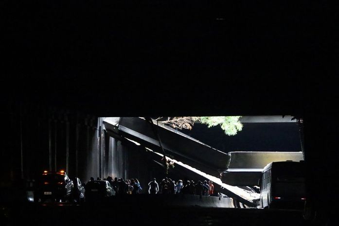 Prefeitura anuncia a liberação da Avenida Niemeyer no Rio