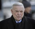 Morre José Maria Marin, ex-presidente da CBF