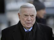 Morre José Maria Marin, ex-presidente da CBF