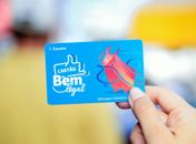 Saiba como realizar a recarga do Cartão Bem Legal