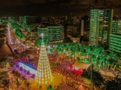 Alta temporada impulsiona turismo e coloca Maceió entre destinos mais rentáveis para aluguel por temporada