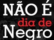 Para que servem os puxadinhos negros nos partidos políticos, em Alagoas? E, ou, o 13 de maio, não é dia de negr@